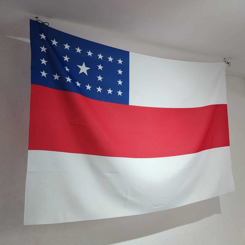 Bandeira Do Estado Do Amazonas Grande 1,50 X 1m Frete Grátis