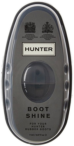 Hunter Unisex Arranque Shiner Esponja