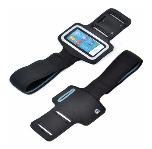 Funda Micro Reproductores Mp3 De Brazo Deportiva Gym Correr