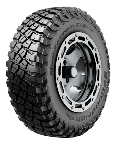 Llanta 32x10.00r14 Bf Goodrich Mud Terrain T/a Km3 Msi