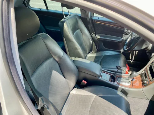 Mercedes Benz C 240 Elegance 172 Hp