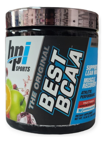 Best Bcaa 40 Servicios - Bpi Sports