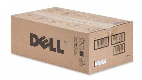 Toner Original Dell Rf012 3110 3115 (cyan) 