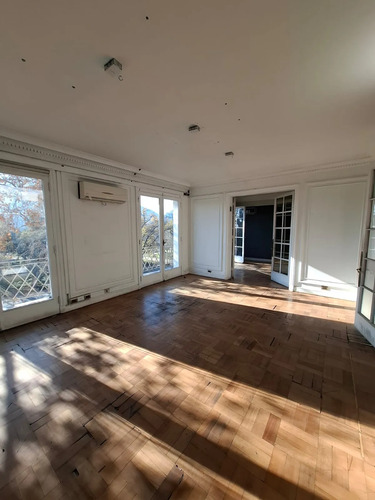 Excelente Oficina En Piso Completo - Avenida Providencia