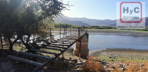Imagen 12 de 21 de Venta Terreno 7500 M2 Con Bosque, En Idahue ¡mejor Precio!
