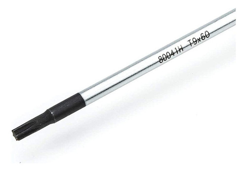 Destornillador Mini Torx De Doble Material Gearwrench T9 X 6