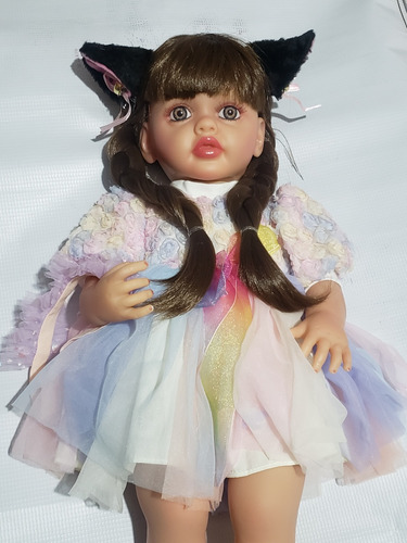 Reborn 55cm Muñeca