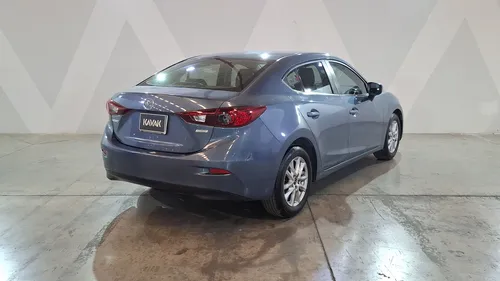 Mazda Mazda 3 2.0 SEDAN I TOURING TM