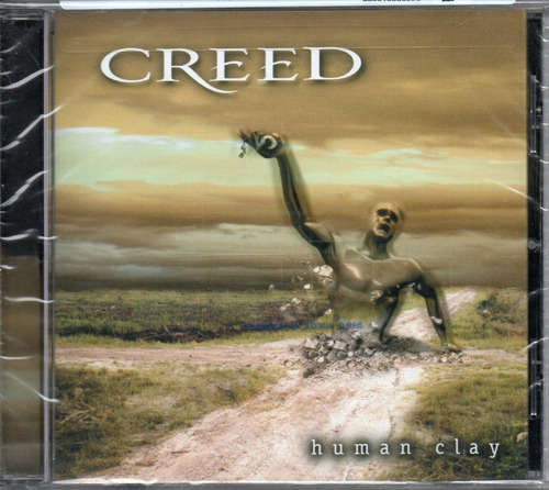 Creed Human Clay Nuevo Collective Soul Silverchair Ciudad