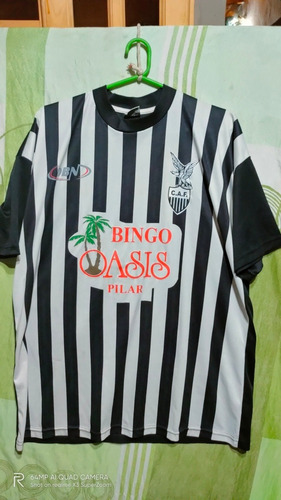 Camiseta Fénix Don Balón #14 Utilería