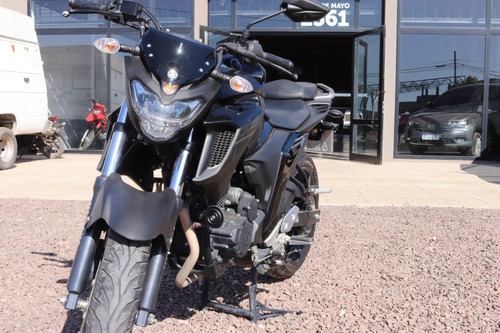 Yamaha Fz250