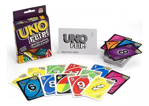 Juego de cartas Uno Ruibal - Comprar en Casa Pallejá