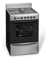 Comprar Cocina Longvie 13601xf Acero 60cm Luz Encendido Selectogar6