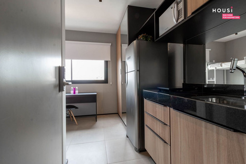 Imagem 3 de 15 de Apartamento - Vila Mariana - Ref: 1106 - L-1106