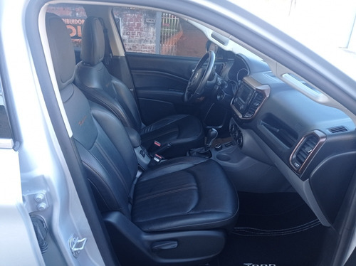 Imagem 7 de 13 de Fiat Toro 2019 2.0 Volcano 4x4 Aut.