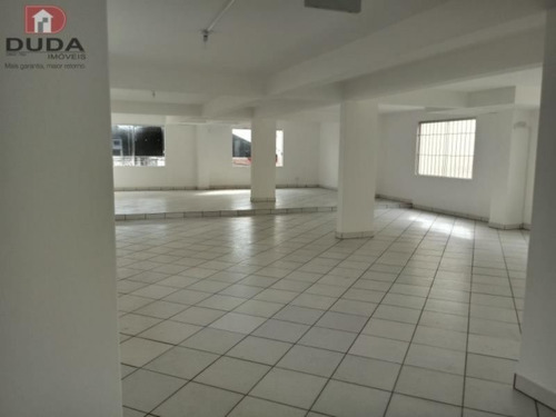 Imagem 9 de 12 de Loja - Estreito - Ref: 24667 - L-24667