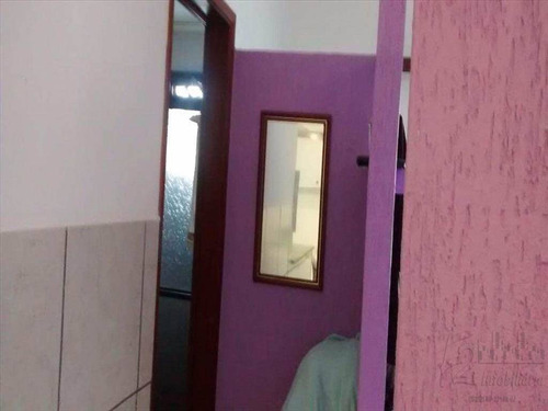 Imagem 10 de 13 de Apartamento, 1 Dorms Com 38 M² - Ocian - Praia Grande - Ref.: Fda65 - Fda65