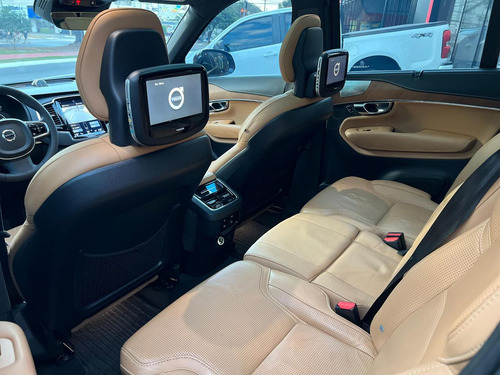 Volvo XC90 Xc90 T6 Inscript