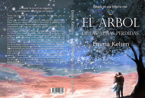 Libro El Arbol De Las Almas Olvidadas - Kelsen, Emma