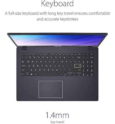 Computadora Portátil Asus 2023 Vivobook, Pantalla Fhd De 15.