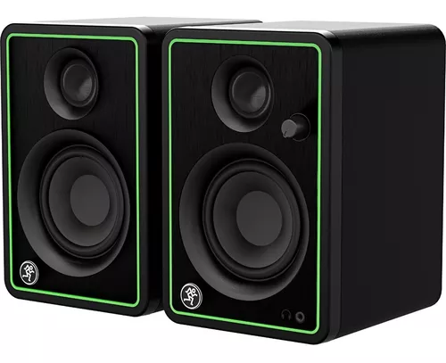 Cuales son los Mejores Monitores de Estudio? - BAIRES ROCKS - Instrumentos  Musicales y Audio Profesional