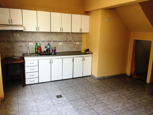 Imagen 5 de 11 de Departamento En Venta En Jose Leon Suarez