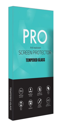 Vidrio Templado Spy Seguro Para iPhone XS Max / 11 Pro Max