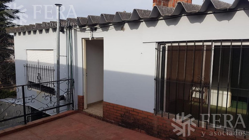 Imagen 17 de 25 de Venta De Departamento Tipo Casa De 5 Ambientes Con Patio En Wilde (26413)
