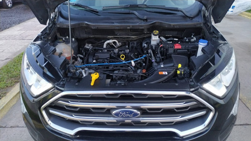 Imagen 11 de 11 de Ford Ecosport Titanium