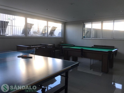 Imagem 16 de 30 de Apartamento Para Venda - 11100.2808