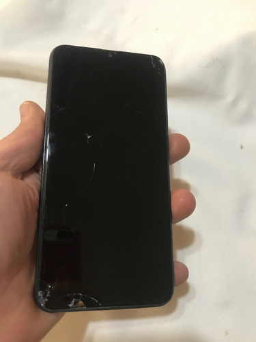 Samsung Galaxy A01 - 16 Gb Rojo Para Refacciones (Usado)
