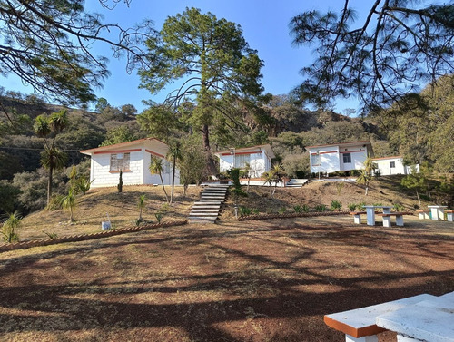 Hotel Encantado En Venta: Una Inversión Mística En El Corazón De Chignahuapan