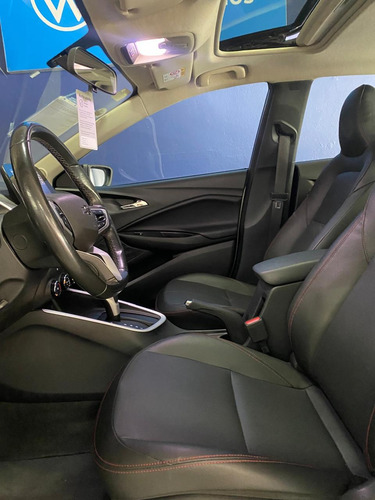 Chevrolet Onix 1.0T Premier Red Line At