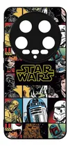 Comprar Funda Protector Case Para Xiaomi 14 Ultra Star Wars