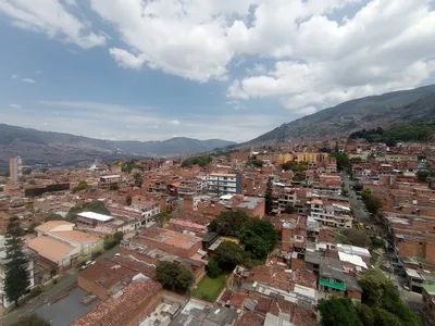 Apartamento en venta