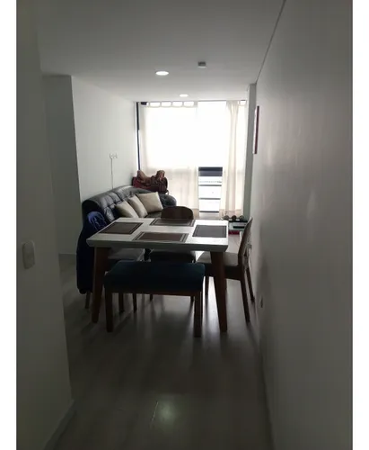 Venta Apartamento Edificio 38 Plus