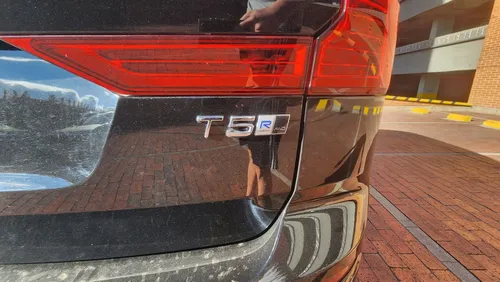 Volvo XC60 2.0 T5 Awd R-design