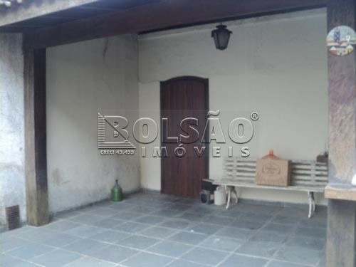 Imagem 6 de 15 de Sobrado - Baeta Neves - Ref: 20526 - V-20526
