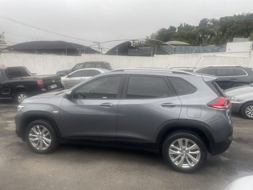 Chevrolet Tracker 1.0 Ltz Turbo Aut. 5p