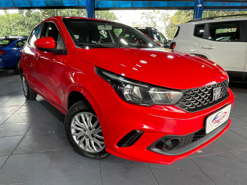 Fiat Argo 1.0 FIREFLY FLEX DRIVE MANUAL