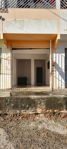 Alugo Ponto Comercial