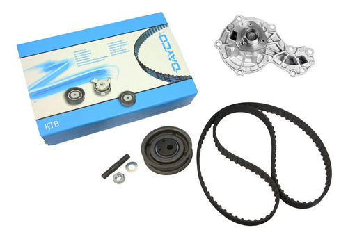 Kit Distribucion Ford Escort Galaxy Orion 1.6 1.8