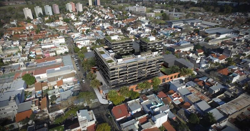 Imagen 8 de 30 de Campus Norte Venta 2 Ambiente Con Amenities