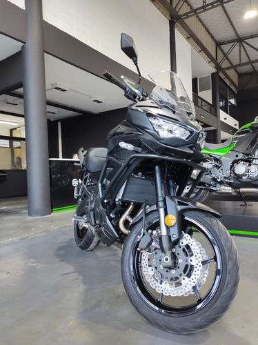 Imagen 8 de 25 de Kawasaki Versys 650 Abs 2023 Entrega Inmediata!!!