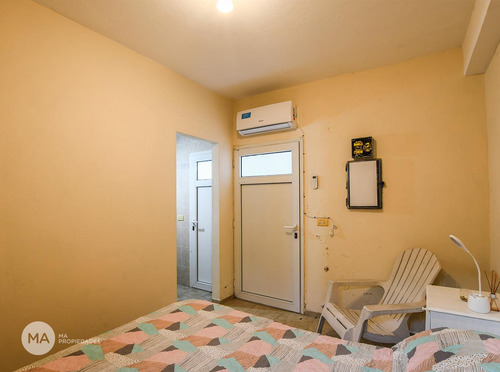 Casa 5 Ambientes-av. Fuerza Aérea 3000-funes Hills-alquiler