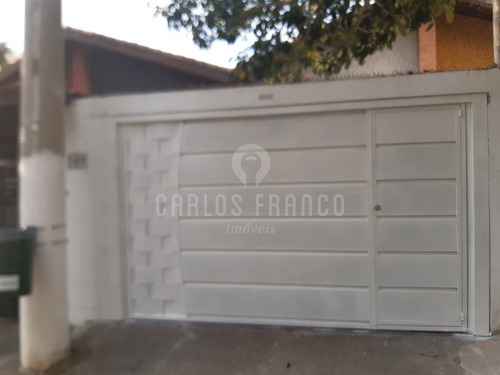 Imagem 1 de 15 de Sobrado Lindo Com Otimo Terreno. - Cf10972