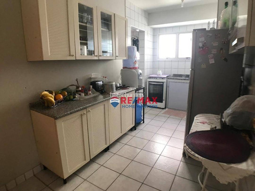Imagem 6 de 30 de Apartamento Com 3 Dormitórios À Venda, 85 M² Por R$ 460.000,00 - Parque Prado - Campinas/sp - Ap6322