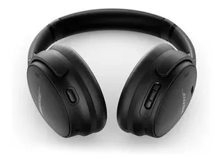 Fone Bose Quietcomfort 45 Cancelamento De Ruido E U A