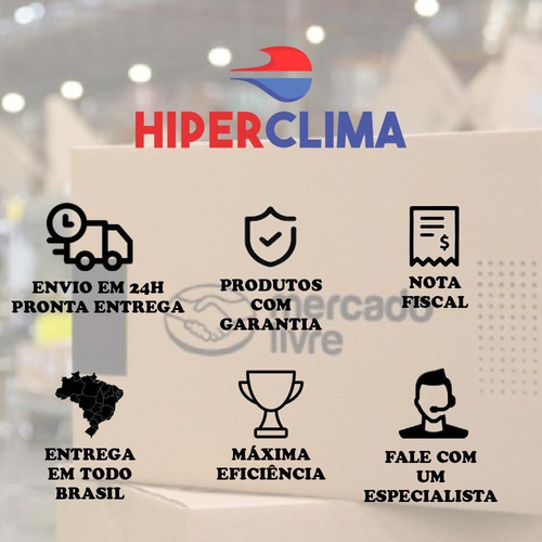 Módulo Controlador Wi-fi Rinnai 110v/220v Modelo Atual Preto Glp