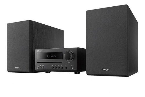 Denon D-t1 Mini Componente Hifi